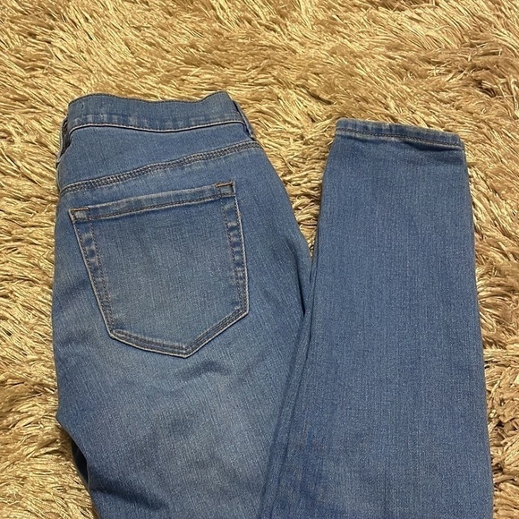 𝅺PACSUN‎ Super Stretch Jeggings Size 23 - Picture 14 of 14